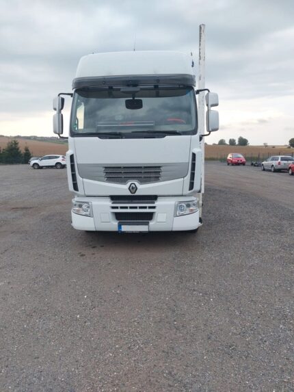 Renault Premium 460 Dxi