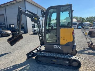 Volvo ECR 25 D