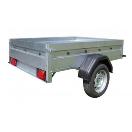 Remorque ERKA nlc 2012