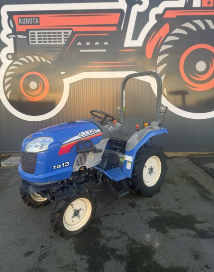 Iseki TQ13