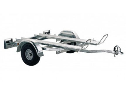 Remorque Moto DUO PM 10 – TRELGO TRIGANO